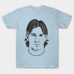 Messi T-Shirt